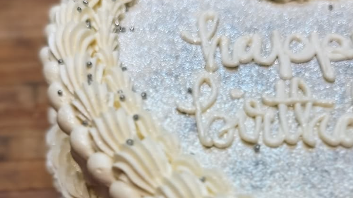 As another birthday approaches, Paul Prather decided to embrace joy over fear.