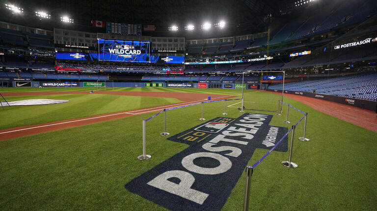 Here is the tentative American League playoff schedule for the KC Royals