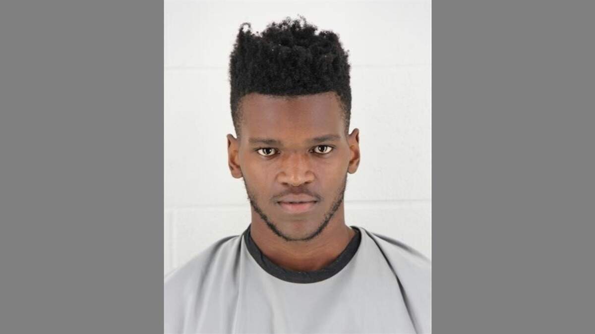 Rasheed Henderson
