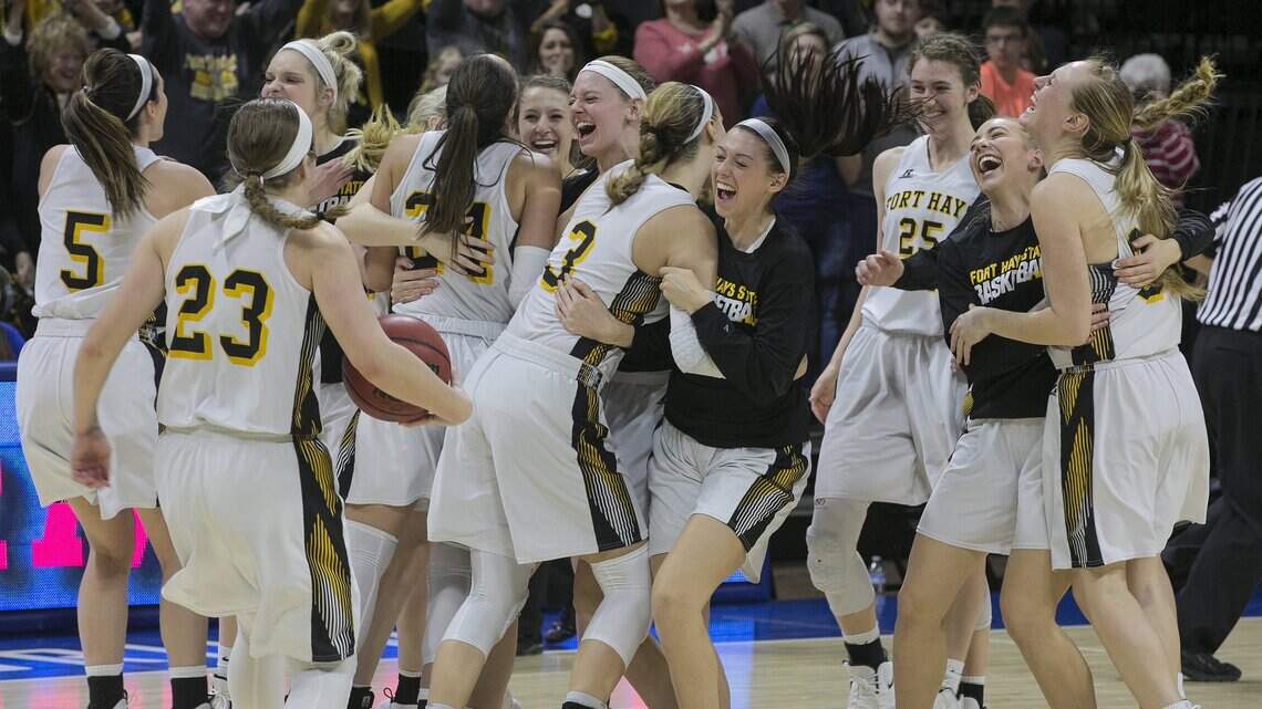 KC-based MIAA grows to 14 schools with addition of Newman, Rogers State