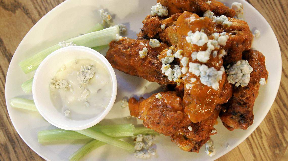 40-year-old KC bar is opening its second location, this time in Johnson County