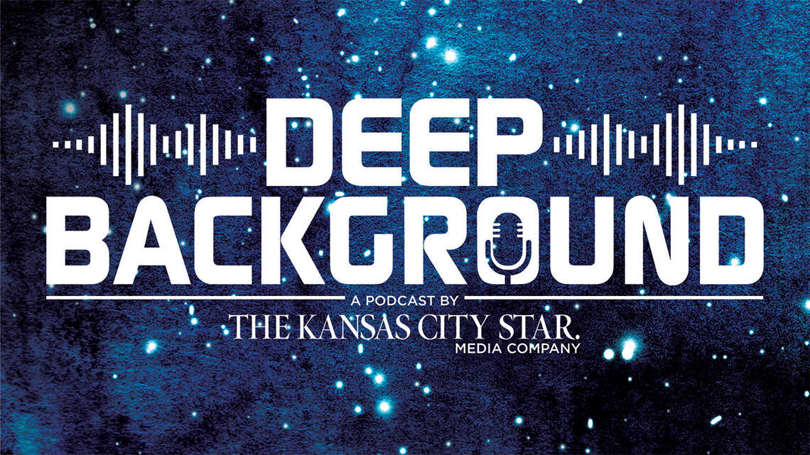 Teenagers abused at Missouri religious reform schools? Listen to Deep Background