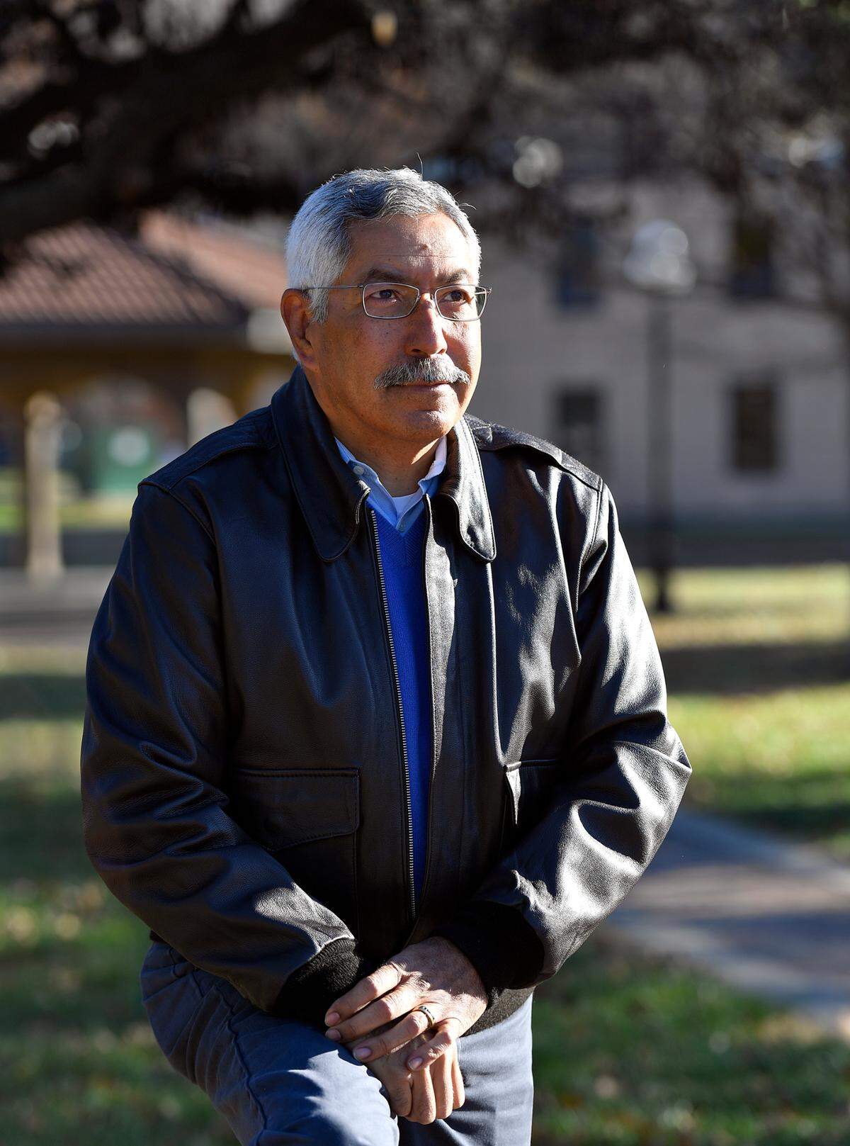 Ramón Murguia, an attorney who grew up and lives in Wyandotte County, is watching the redistricing process to see if it divdes Wyandotte County. “That is what I have feared the most and what I have argued against as part of this whole process. Because there has to be some rational thought based on how these lines are being drawn,” he said.