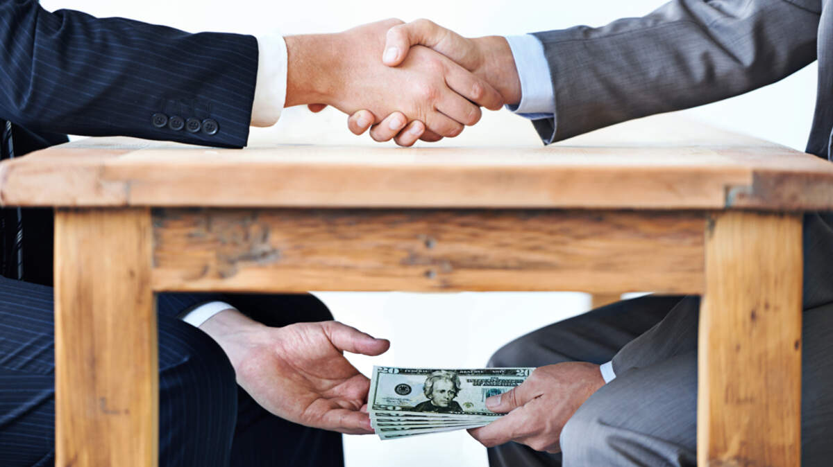 Reps. Estes, Mann and Schmitt all voted to let the super-rich “donate” millions to private school voucher nonprofits — and get it all back, plus more.