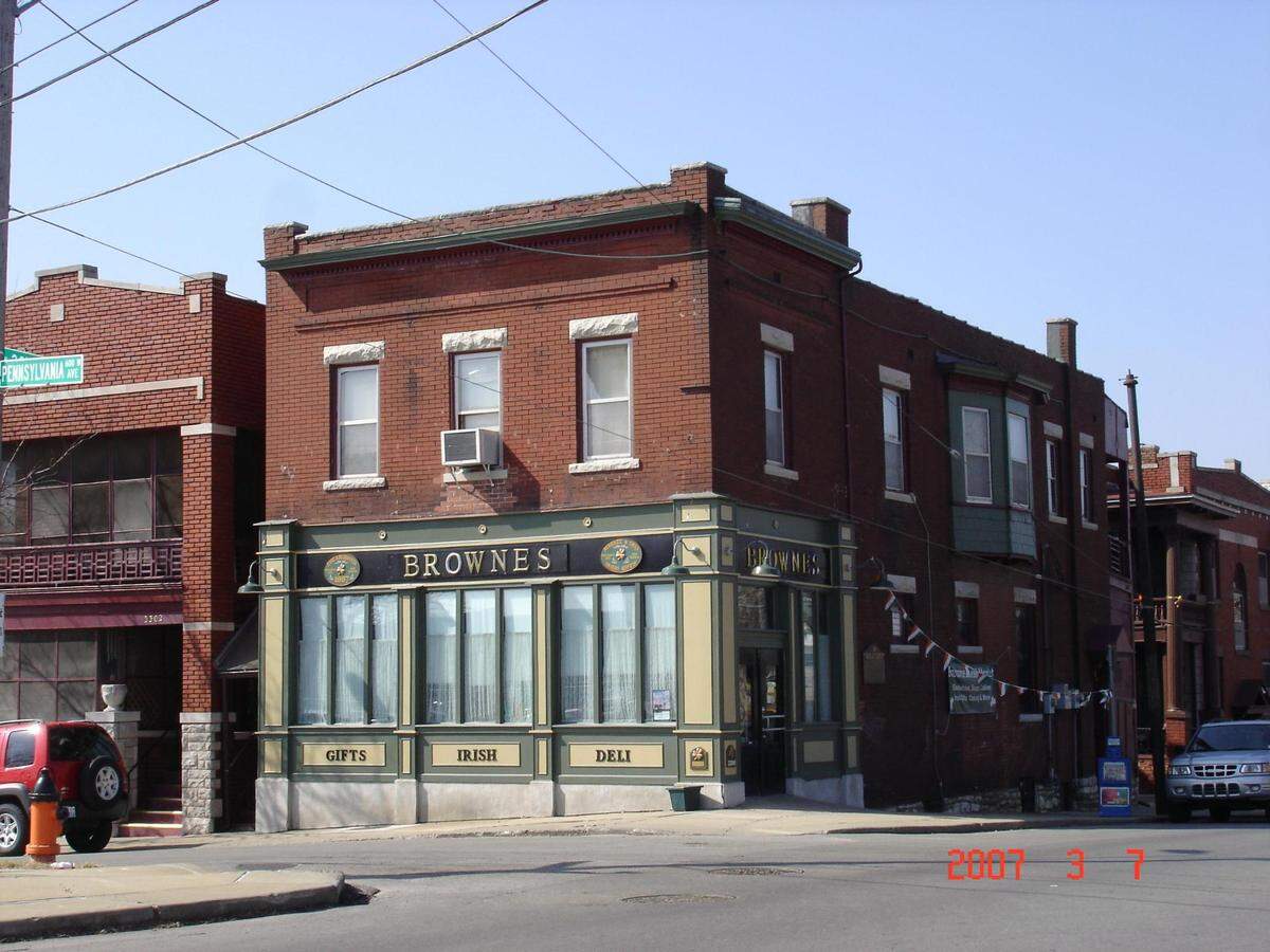 Browne’s Irish Market will be among the venues for Fest Where You Are.