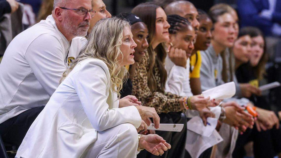 Evaluating the Missouri Tigers women’s basketball program after coach’s 1st year