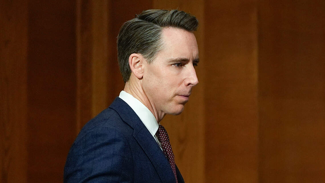 If Hawley really wants to help workers, he’ll keep companies from going bankrupt | Opinion