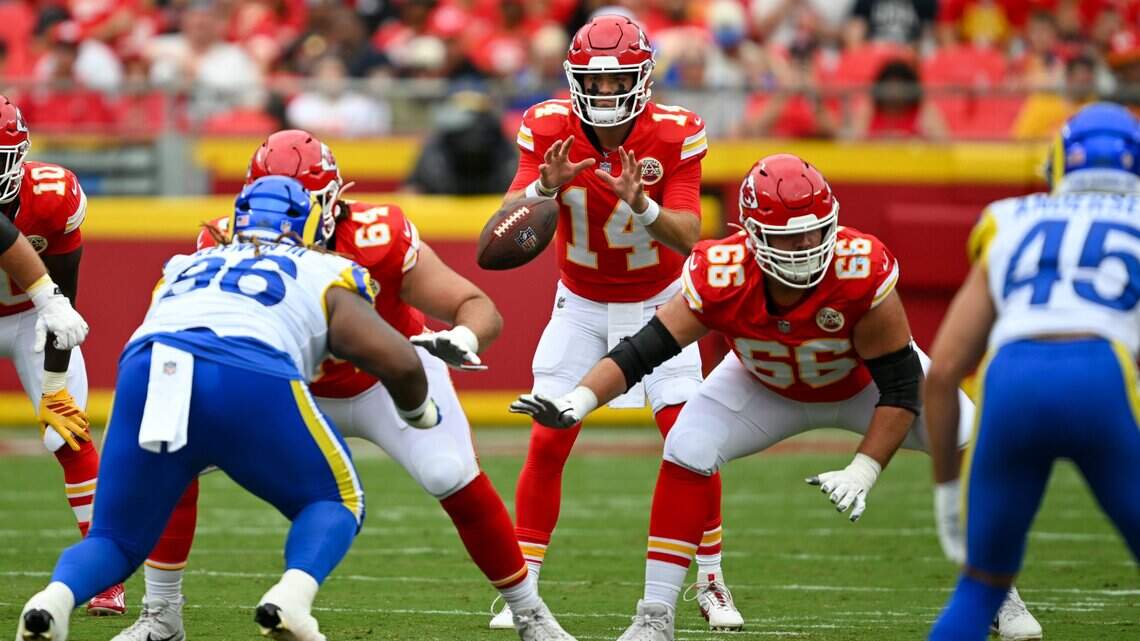 How Chiefs plan to keep flags in officials’ pockets during next preseason game
