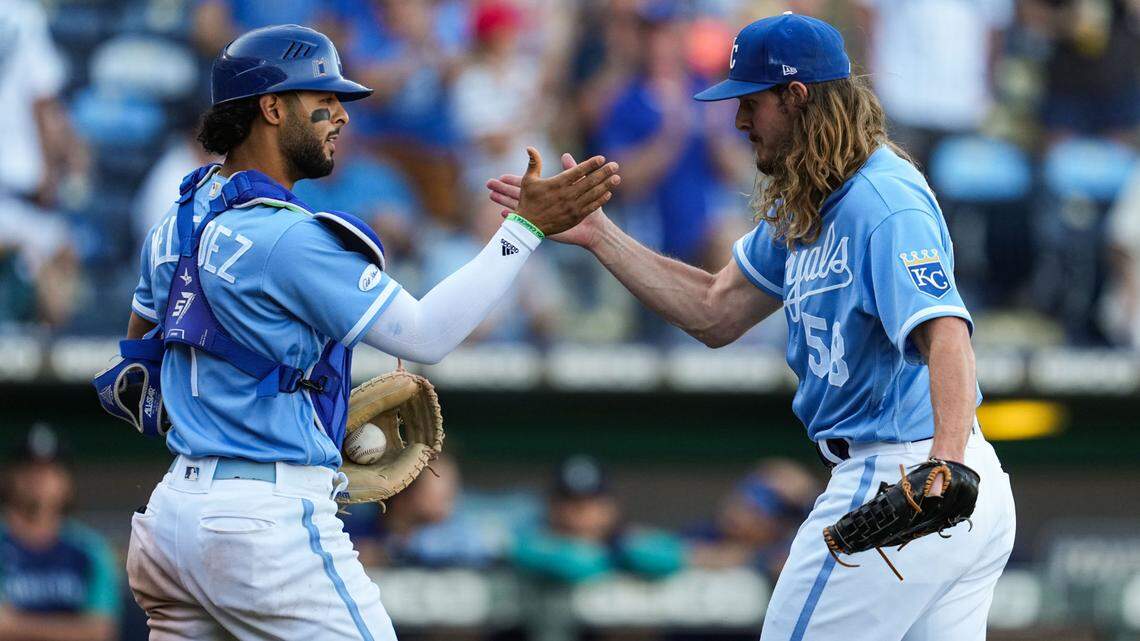 How to watch and stream KC Royals games in 2023, including new option for cord-cutters