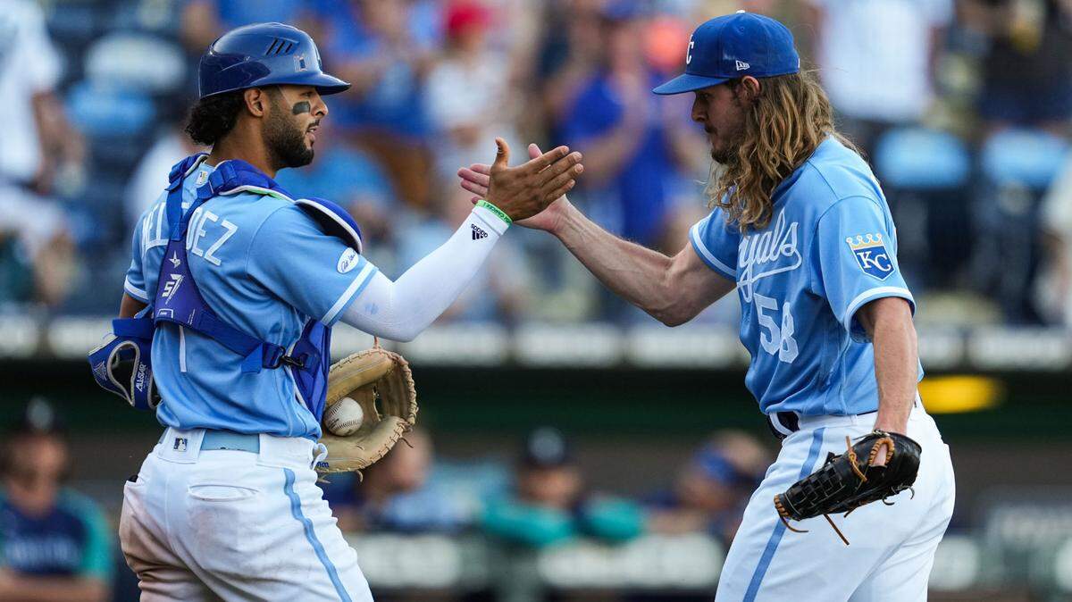 How to watch and stream KC Royals games in 2023, including new option for cord-cutters
