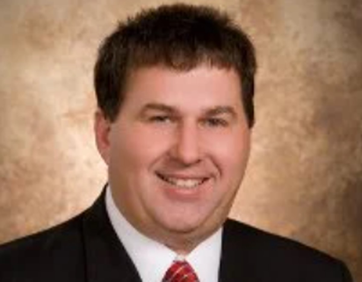 Rob Olson