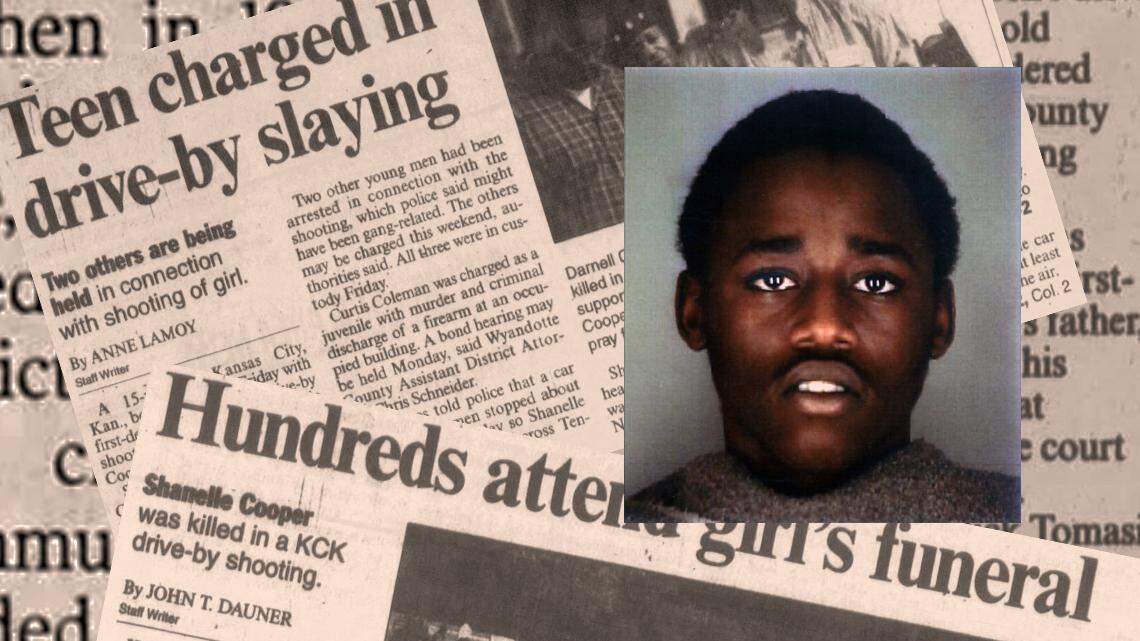 Morehead convicted 15-year-old with ‘complete lie,’ Golubski’s coerced testimony | Opinion