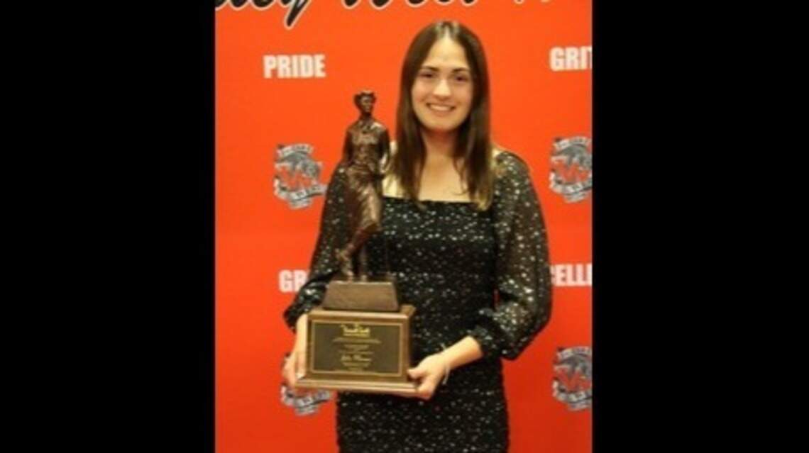 Blue Valley West’s Misemer wins Kenneth Smith Award as KC area’s top female golfer