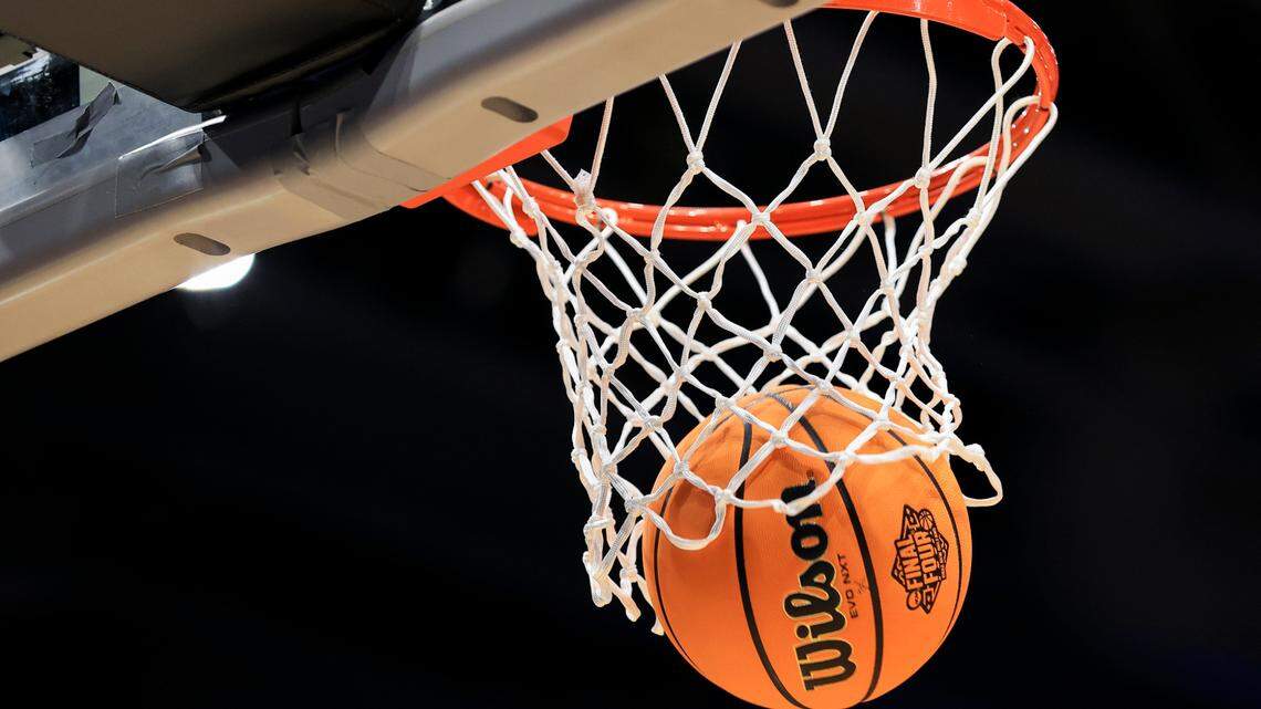 State girls basketball championship schedule