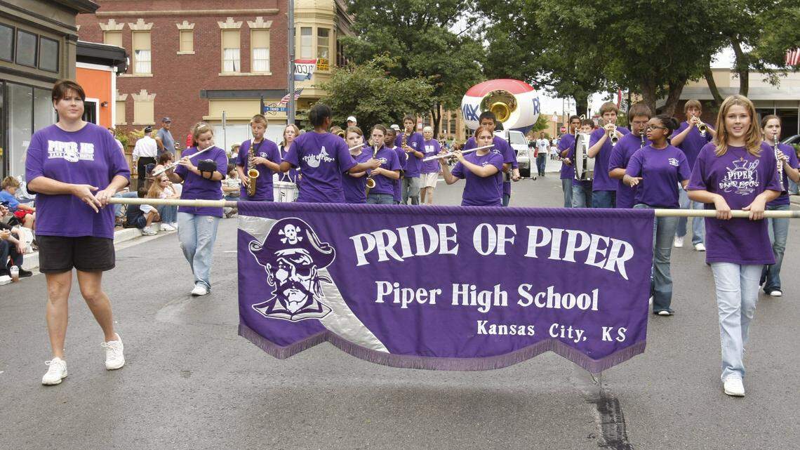 Fall sports and marching band prohibited in Wyandotte County due to COVID-19