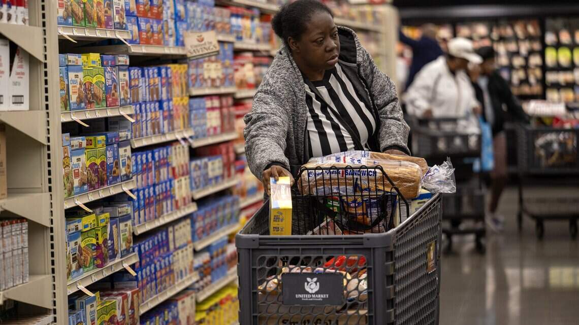Just checking in: How’s the market at 31st and Prospect doing after 4 months? | Williams