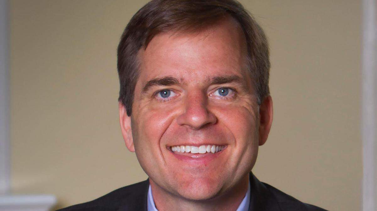 Christopher Leonard is the author of 2019’s “Kochland” and now “The Lords of Easy Money.”