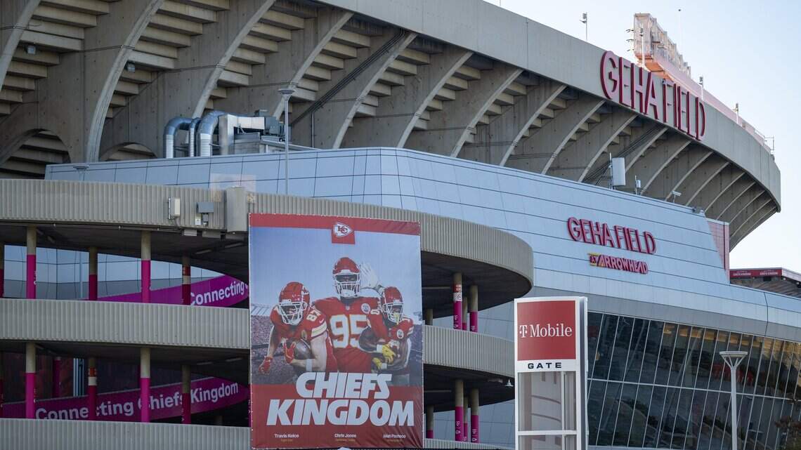 No more GEHA name? Don’t stop: There’s more to change about the Chiefs | Porter