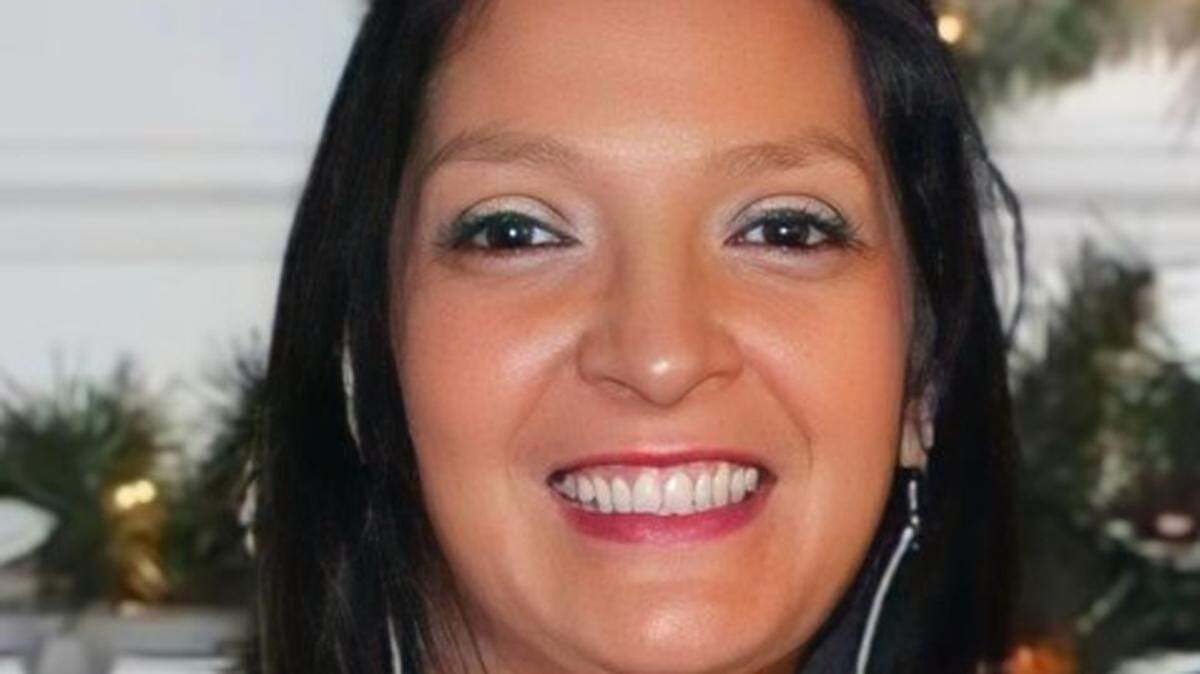 Elizabeth “Lisa” Lopez-Galvan, 43, of Shawnee, died on Feb. 14 from a gunshot wound at the Chiefs Super Bowl rally at Union Station. Her funeral is Saturday.