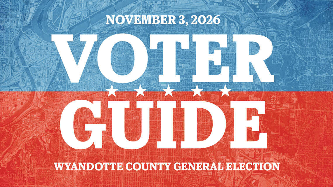 What’s on Wyandotte County ballots? Explore our voter guide to Nov. 3 midterm election
