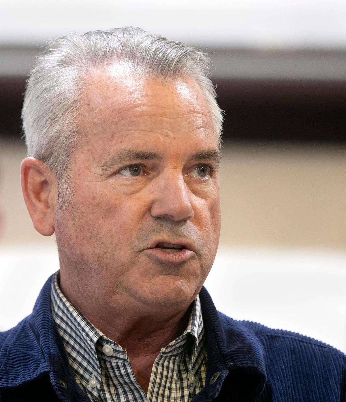 Rep. Mark Alford, a Missouri Republican.