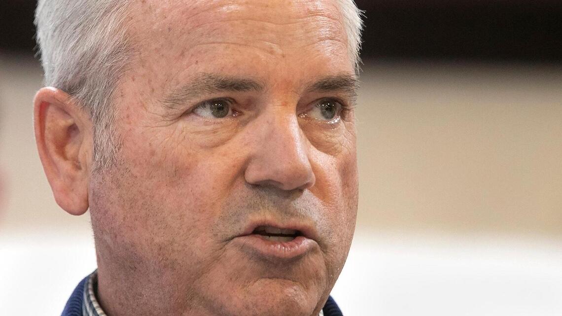 KCUR interview: Alford discusses redistricting, birthright citizenship, housing