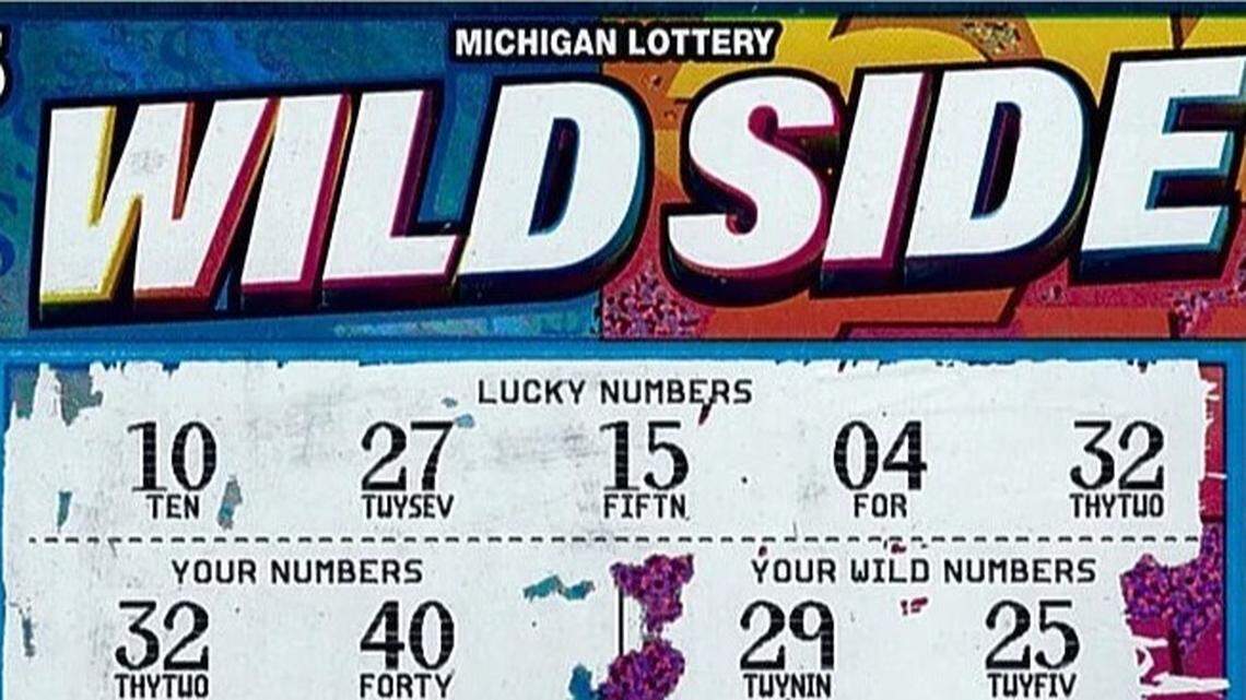A first-time lottery player, with the help of his parents, had beginner’s luck in the Michigan lottery ahead of his birthday. He won $500,000. 
