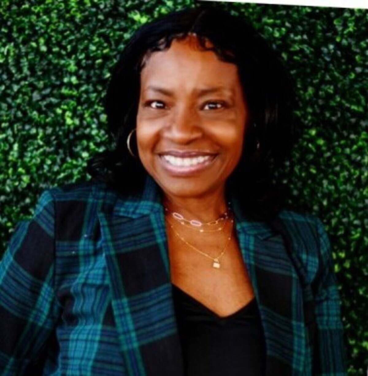 Gwendolyn Thomas