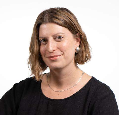 Profile Image of Allison Dikanovic