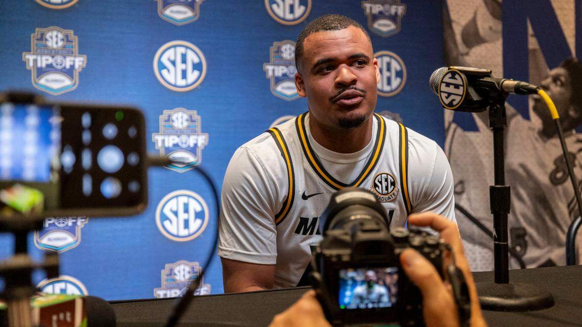 Missouri Tigers basketball preview: Bold predictions & best Mizzou games in 2023-24