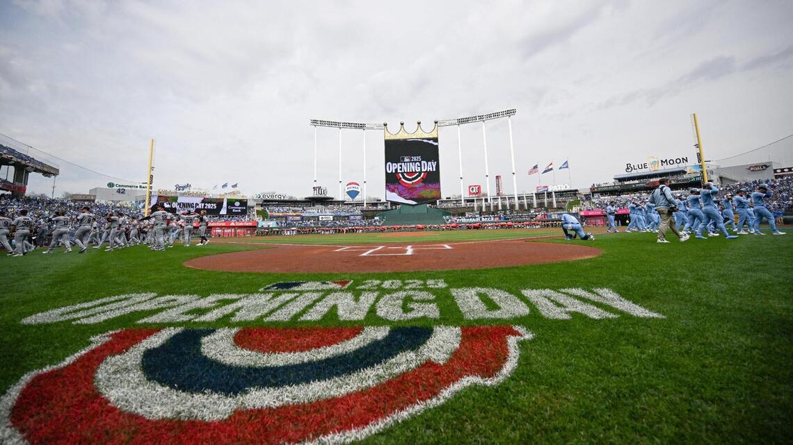How much is a night out at a KC game? See ticket costs for Royals, Current & more