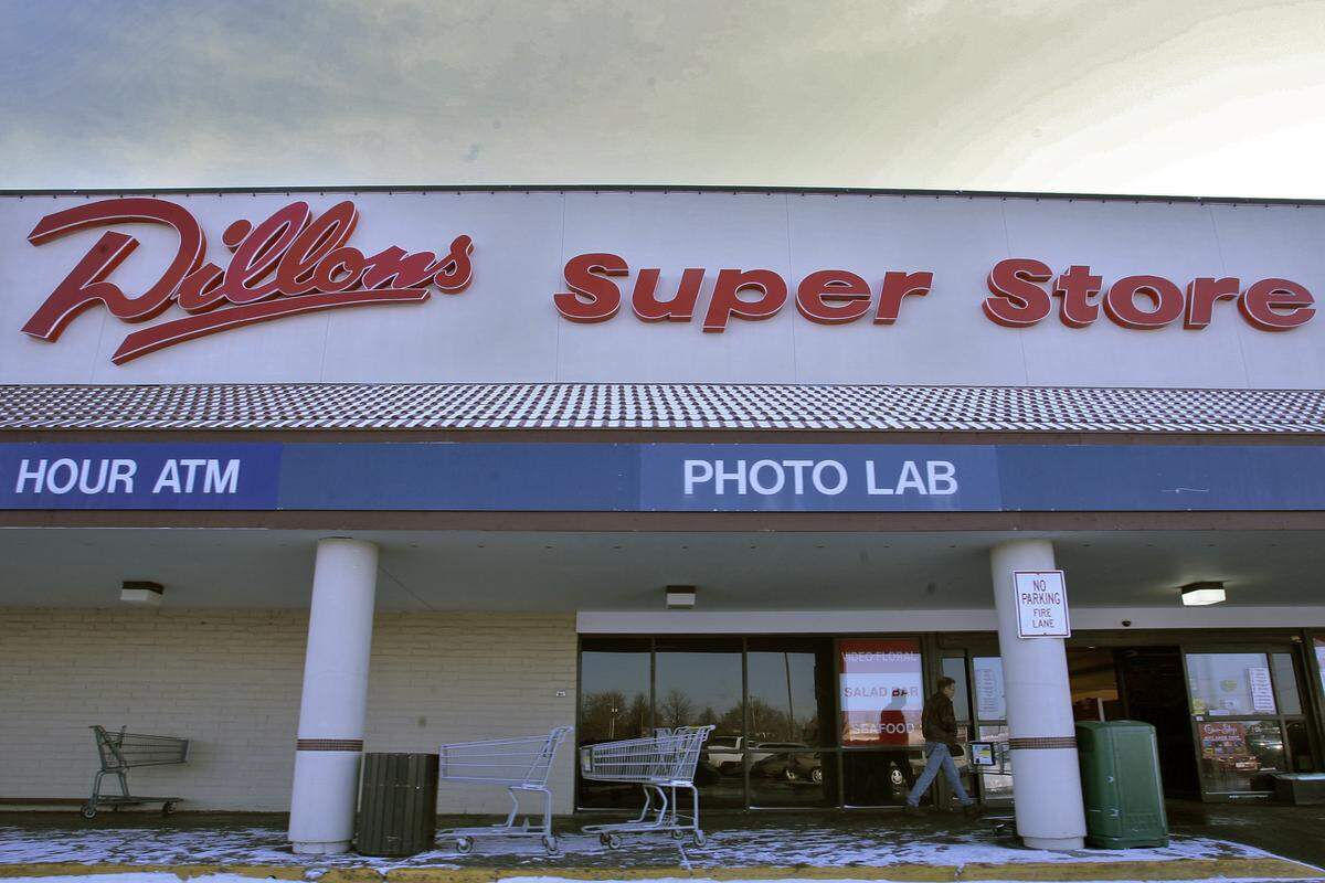 Dillons once had a presence in the Kansas City metro. It soon will again.