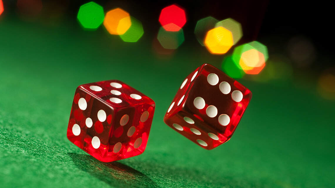 The Kansas City Star’s endorsement in Ozarks casino build and sheriff pension tax | Opinion