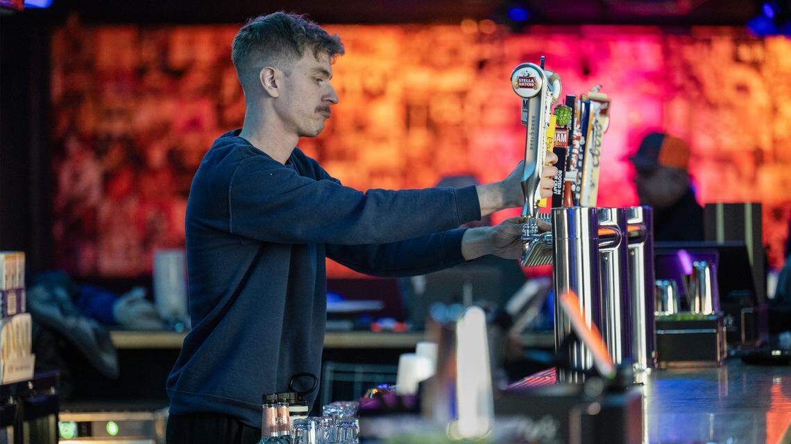 Some KC bars could stay open late during World Cup after mayor changes tune