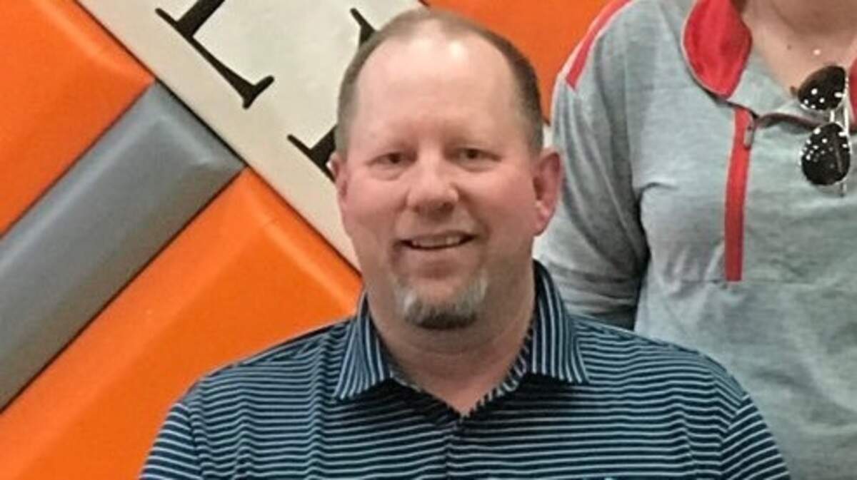 Ulysses High athletic director and coach Jason Kenny died unexpectedly on Tuesday.