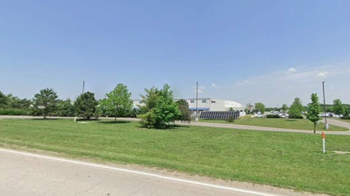 Olathe tech manufacturer seeks tax breaks for project that could add 1,000 jobs
