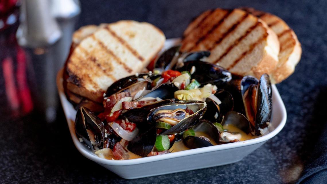 Readers told me about this KC restaurant dish: So good you’ll want to drink its sauce