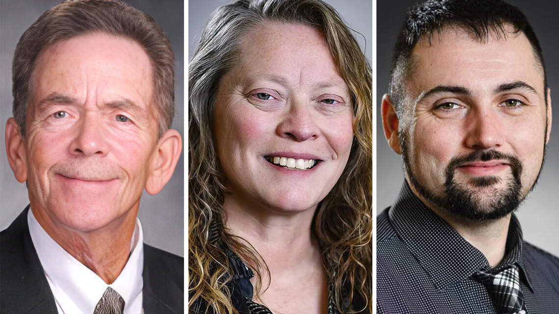 Marine and Army veterans face off to challenge GOP incumbent in Missouri House primary