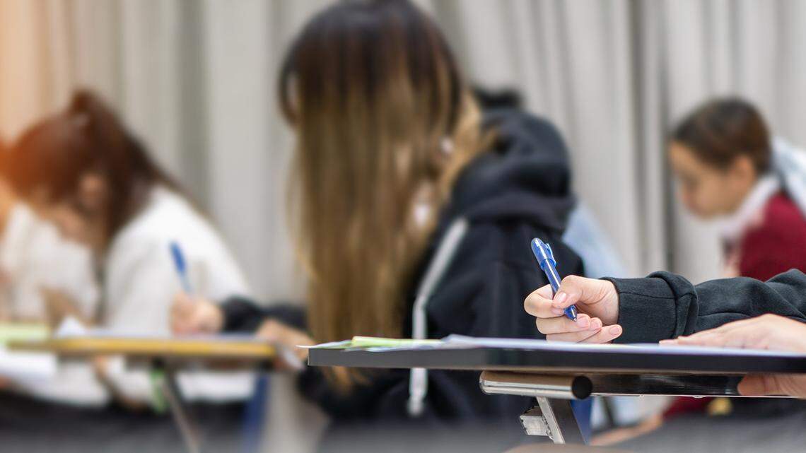 The Show-Me Institute isn’t trying to improve our kids’ education. It’s trying to make angry people angrier.