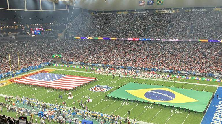 Chiefs won’t play international game this season. Here’s why they could in 2027