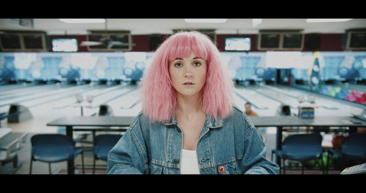 Jack Schlotfeld of Lawrence directed “Royal Crest Lanes,” a short film about three friends who rob a bowling alley to cover the expenses of an unplanned pregnancy.