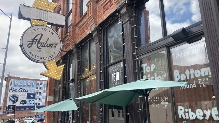 Upscale Kansas City restaurant of 14 years is closing ‘almost immediately’