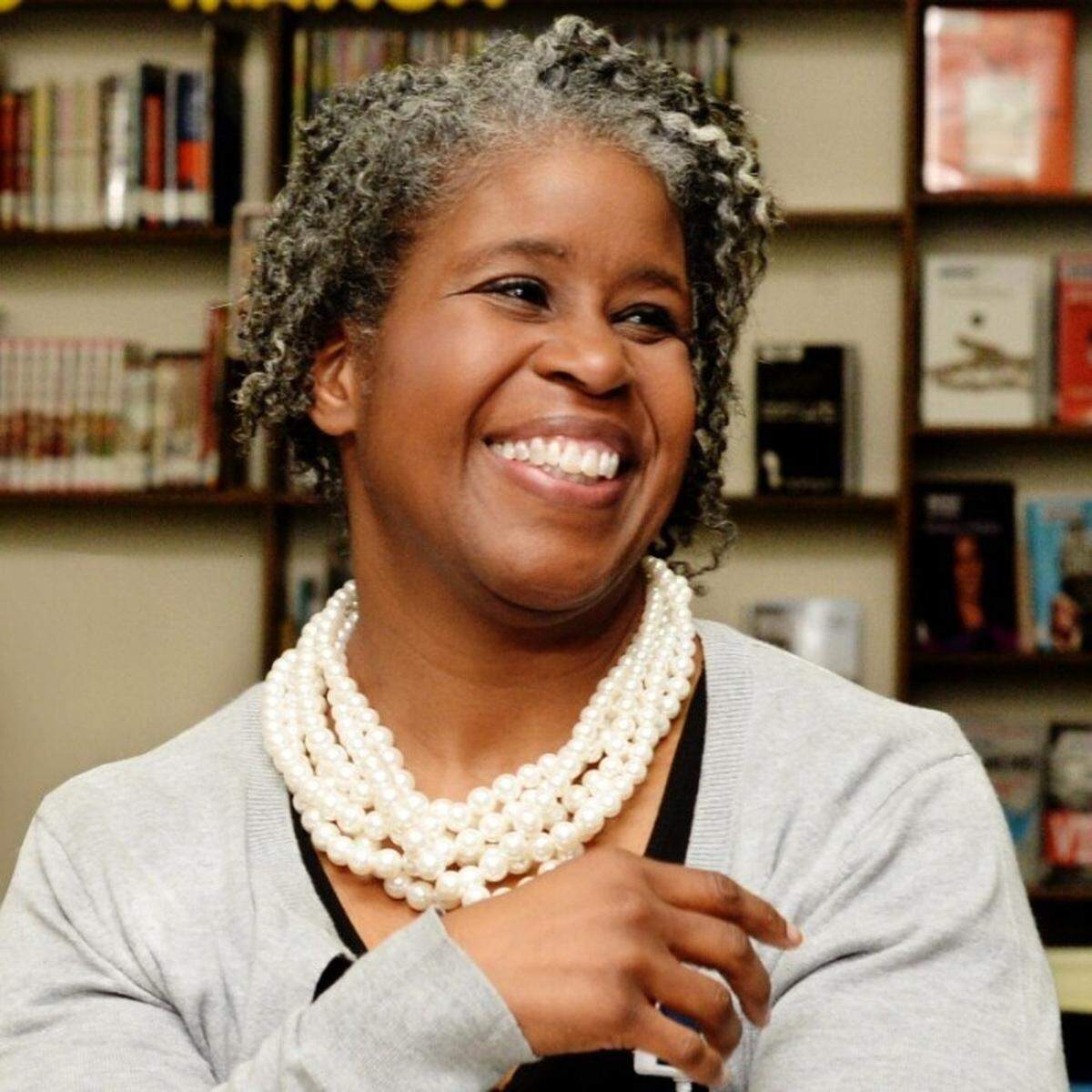 Leilana McKindra, writer, editor and communi​cations specialist, died Jan 12. She was 49.