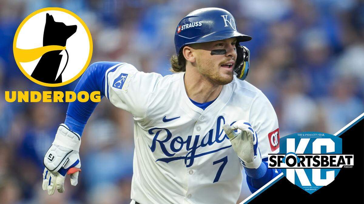 For the first time in a decade, the Royals are coming off a playoff year, raising hopes for this season. On SportsBeat KC, The Star’s sports podcast, columnist Vahe Gregorian and beat writer Jaylon Thompson break down the team’s prospects. The Royals’ promise is a product of stars like Bobby Witt Jr., Salvador Perez, Cole Ragans and Seth Lugo. But questions remain.