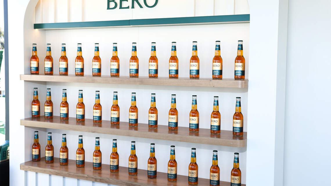 Fastest-growing celebrity alcohol-free brands explained: Here’s what makes each one stand out today