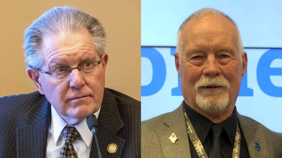 State Sen. Mike Thompson and state Rep. Michael Murphy’s federal lawsuit is a clear attempt to bypass the voters.