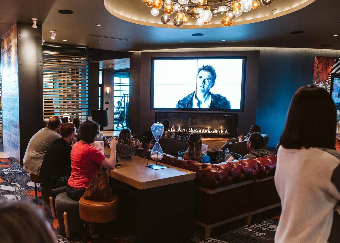 Two Light residents watched their former neighbor, Antoni Porowski, on Season 3 of the Netflix show “Queer Eye” when the show debuted last month. Porowski and the rest of the show’s cast and crew lived in the building while filming episodes in Kansas City in 2018.