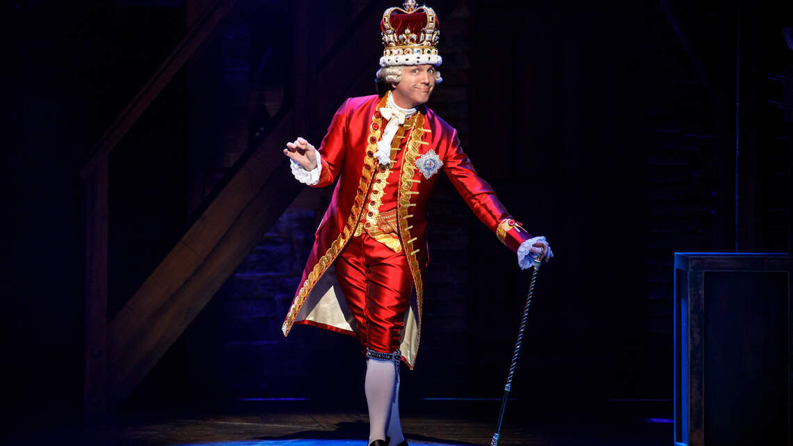 $10 tickets to see ‘Hamilton’ in Kansas City: Are you feeling lucky?
