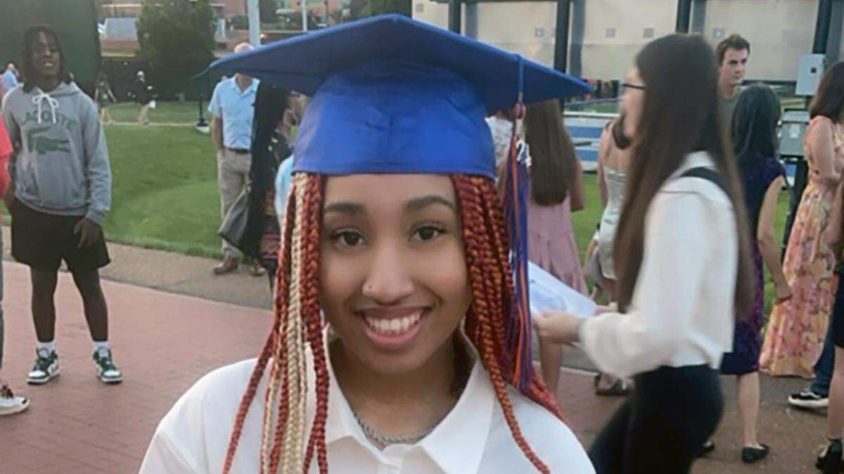 She already lost a brother to gun violence. Then Victoria Porter was caught in a senseless mass shooting.