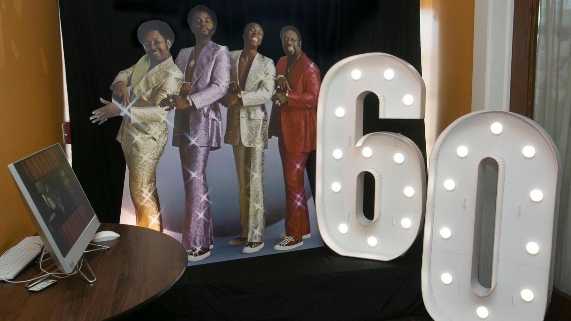 ASX “House of Hits” is an exhibit at the Black Archives highlighting the contributions of KC music artists throughout the history of R&B and hip-hop. The exhibit runs through Oct. 7.